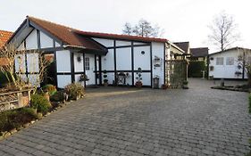 Premium-Ferienhaus Deichblüte im Feriendorf Altes Land