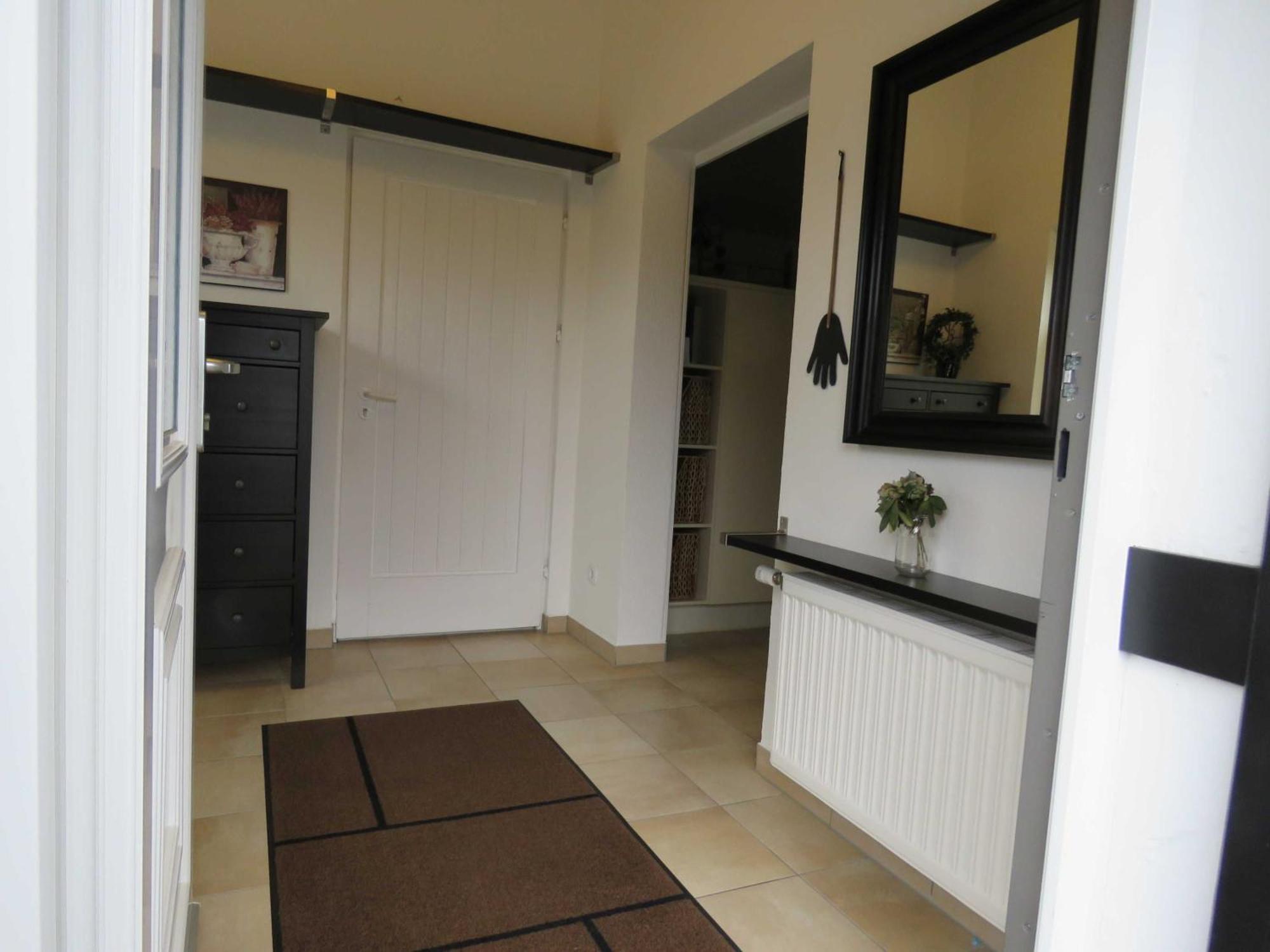 Premium-Ferienhaus Deichblüte im Feriendorf Altes Land Twielenfleth Exterior foto
